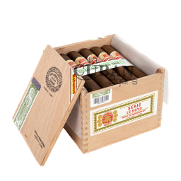 Hoyo de Monterrey Le Hoyo de Rio Seco