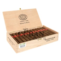 Partagas Serie D No.4 (Box 25)