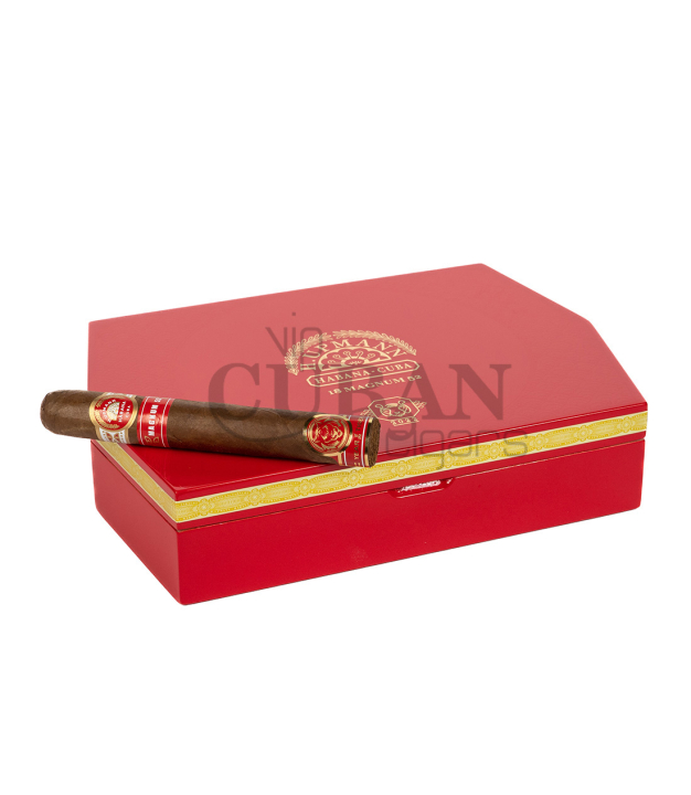 Vip Cigar On Top
