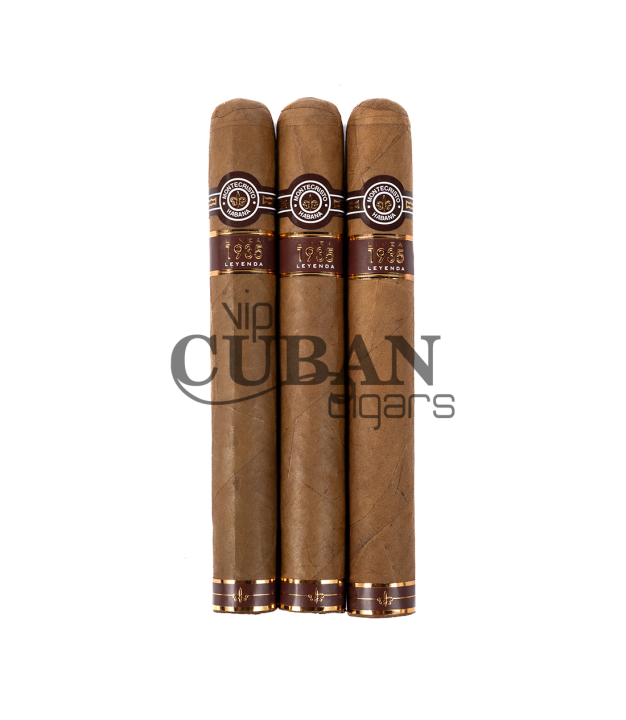 Vip Cigar pack front
