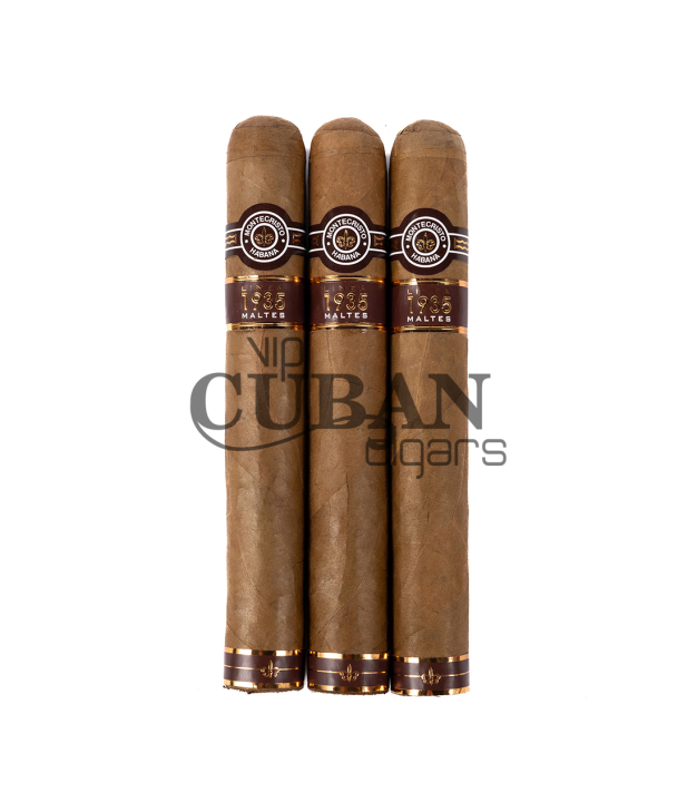 Vip Cigar pack front
