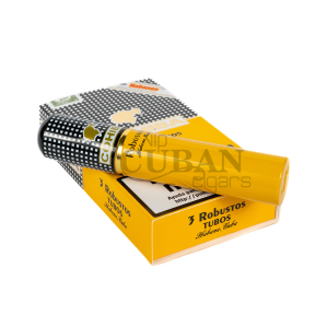 Vip Cigar On Top
