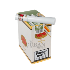 Vip Cigar On Top
