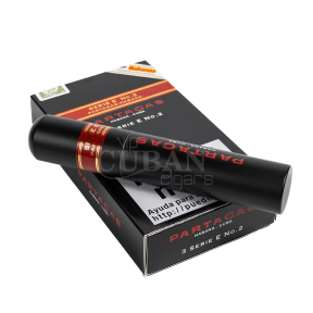 Vip Cigar On Top
