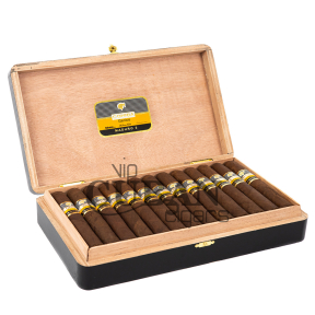 Cohiba Genios Maduro 5 (Box 25)