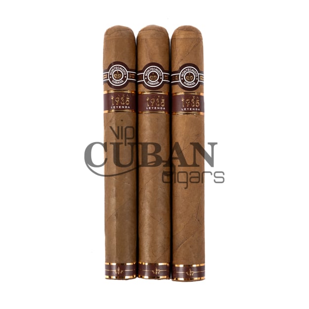 Vip Cigar pack front
