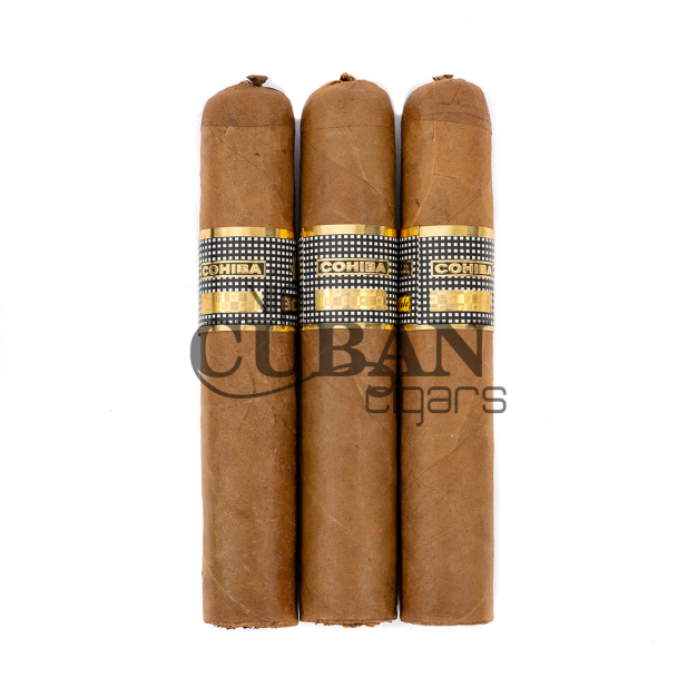 Vip Cigar pack back