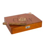 Vip Cigar On Top

