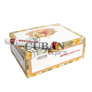 Romeo y Julieta No. 1 Tubos (Box 25)