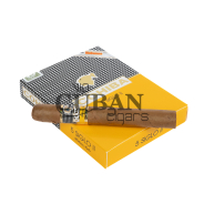 Swiss Cigar On Top