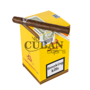 Swiss Cigar on top Montecristo No. 3 (5x5)
