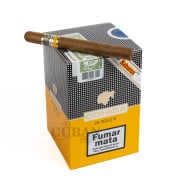 Vip Cigar On Top