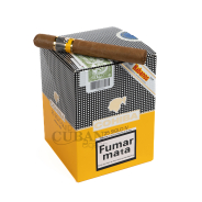 Vip Cigar On Top