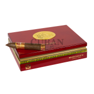 Vip Cigar On Top
