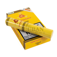 Vip Cigar On Top
