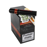 Vip Cigar On Top
