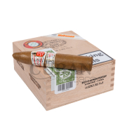 vip cigar on top