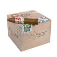 vip cigar on top