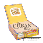 Partagas Culebras