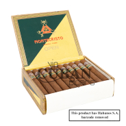Montecristo Junior