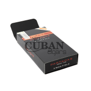 Partagas Serie P No. 2 Tubos (Pack 3)