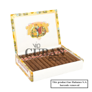 Romeo y Julieta Sport Largos