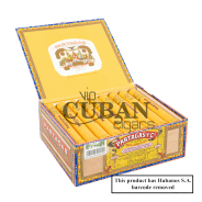 Partagas  de Luxe Tubos