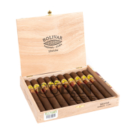 Bolivar Libertador