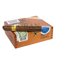 vip cigar on top