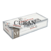 VegaFina Short Robustos Tubo