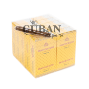 Montecristo Short