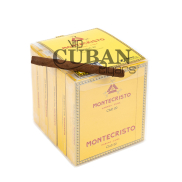 Montecristo Club