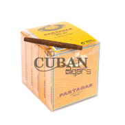 Partagas Mini
