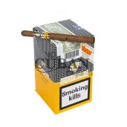 Cohiba Panetelas