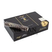 Davidoff Winston Churchill Late Hour Robusto