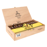 Montecristo Edmundo