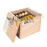 Hoyo de Monterrey Petit Robustos