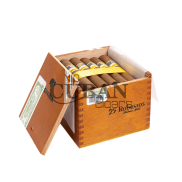 Cohiba Robustos