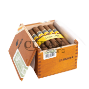 Cohiba Siglo II