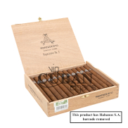 Montecristo Especial No. 2