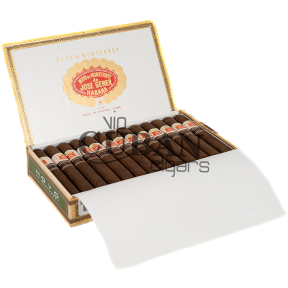 Hoyo de Monterrey Hermosos No. 4 Añejados