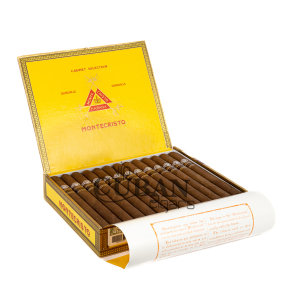Montecristo Churchills Añejados