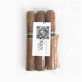 Montecristo Master Open Series (Sample 3)