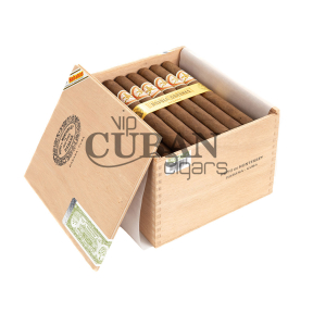 Hoyo de Monterrey Double Coronas (Cab 50)