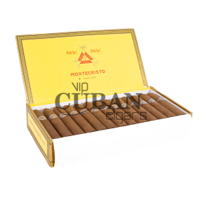 Montecristo Petit No. 2