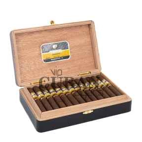 Cohiba Secretos Maduro 5 (Box25)