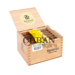 Trinidad Reyes (Box 24)