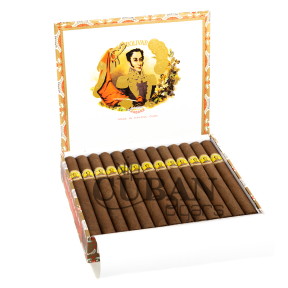 Bolivar Coronas Gigantes