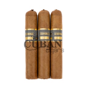 Vip Cigar pack back