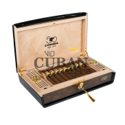 Cohiba Majestuosos 1966 Humidor